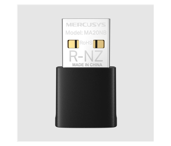 MERCUSYS nano adapter MA20NB