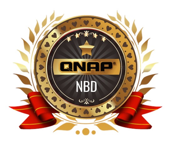 5 let NBD záruka pro TS-632X-4G