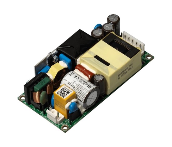 MikroTik TN19-0250-55 Modulární napájecí zdroj 55V 250W pro CRS418