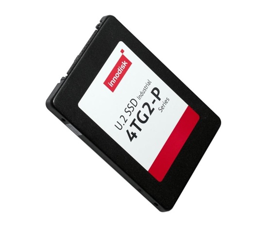 MikroTik SSD-U2-7-1TB 1TB NVMe úložiště pro RDS2216