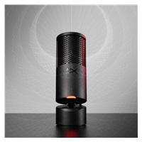 HyperX SoloCast 2 - USB Microphone (Black)