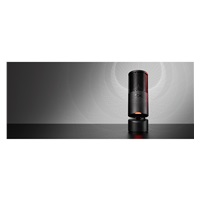 HyperX SoloCast 2 - USB Microphone (Black)