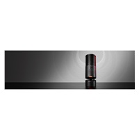 HyperX SoloCast 2 - USB Microphone (Black)