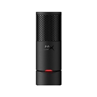 HyperX SoloCast 2 - USB Microphone (Black)