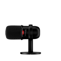 HyperX SoloCast 2 - USB Microphone (Black)