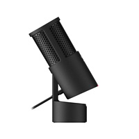 HyperX SoloCast 2 - USB Microphone (Black)