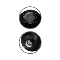 HyperX SoloCast 2 - USB Microphone (Black)