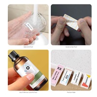 Niimbot štítky R 14x28mm 205ks WhiteRound B pro D11 a D110