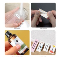 Niimbot štítky RP 12x30mm 195ks White pro D11 a D110