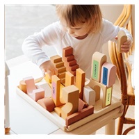 Niimbot štítky RP 12x40mm 155ks Blue pro D11 a D110