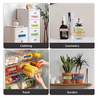 Niimbot štítky RP 12x40mm 155ks Blue pro D11 a D110