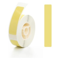 Niimbot štítky RP 12x40mm 155ks BrightYellow pro D11 a D110