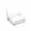 ASUS Router RT-BE58 GO, WiFi 7 Router, AiMesh, 1xWAN, 1xLAN, 1xUSB-A