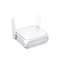 ASUS Router RT-BE58 GO, WiFi 7 Router, AiMesh, 1xWAN, 1xLAN, 1xUSB-A