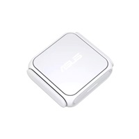 ASUS Router RT-BE58 GO, WiFi 7 Router, AiMesh, 1xWAN, 1xLAN, 1xUSB-A