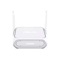 ASUS Router RT-BE58 GO, WiFi 7 Router, AiMesh, 1xWAN, 1xLAN, 1xUSB-A