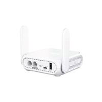 ASUS Router RT-BE58 GO, WiFi 7 Router, AiMesh, 1xWAN, 1xLAN, 1xUSB-A