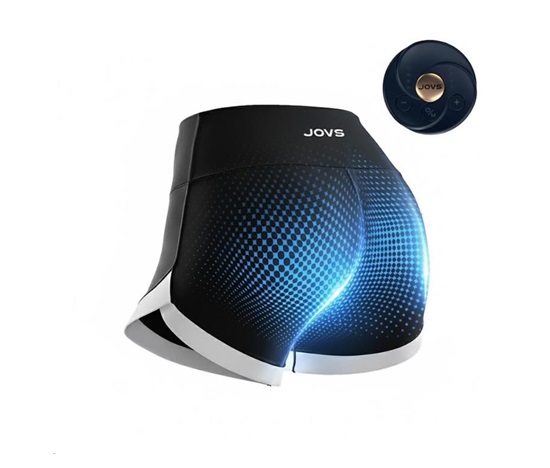 JOVS EMS-tonizující šortky (F+)