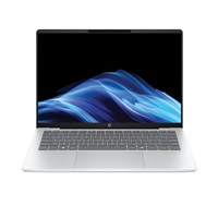 NTB HP OmniBook 5 NG AI PC 14-he0000nc,14" OLED 2K, Snapdragon X Plus, 16GB, 512GB SSD, Win11, Silver, +3M GamePass