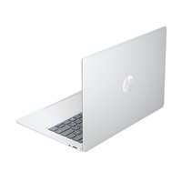 NTB HP OmniBook 5 NG AI PC 14-he0001nc, 14" OLED 2K Touch, Snapdragon X Plus, 16GB, 1TB SSD, Win11, Silver, +3M GamePass