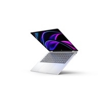 NTB HP OmniBook 5 NG AI PC 14-he0001nc, 14" OLED 2K Touch, Snapdragon X Plus, 16GB, 1TB SSD, Win11, Silver, +3M GamePass