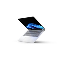 NTB HP OmniBook 5 NG AI PC 14-he0001nc, 14" OLED 2K Touch, Snapdragon X Plus, 16GB, 1TB SSD, Win11, Silver, +3M GamePass