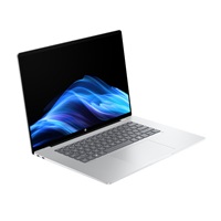 NTB HP OmniBook 5 NG AI PC 16-bf0001nc, 16" OLED 2K, Snapdragon X Plus, 16GB, 1TB SSD, Win11, Silver, +3M GamePass