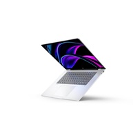 NTB HP OmniBook 5 NG AI PC 16-bf0001nc, 16" OLED 2K, Snapdragon X Plus, 16GB, 1TB SSD, Win11, Silver, +3M GamePass