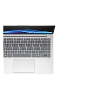 NTB HP OmniBook 3 NG AI PC 14-ha0001nc, 14" FHD, Ryzen AI 5 330, 24GB, 512GB SSD, Radeon 840M, Win11,Silver,+3M GamePass