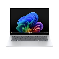 NTB HP OmniBook X Flip NG AI PC 14-fm0001nc, 14" OLED 2K, Ultra 5, 16GB, 1TB SSD, Arc 130V, Stylus, +3M GamePass