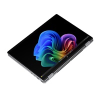 NTB HP OmniBook X Flip NG AI PC 14-fm0002nc, 14" OLED 2K, Ultra 7, 16GB, 1TB SSD, Arc 140V, Stylus, +3M GamePass