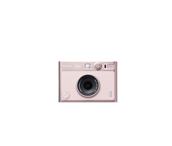 Fujifilm MINI EVO gentle rose