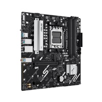 ASUS MB Sc AM5 PRIME A620AM-A-CSM, 4xDDR5, 1xDP, 1xHDMI, 1xVGA, mATX