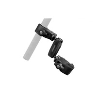 BAZAR - Insta360 držák na selfie tyč na motorku - Poškozený obal (Komplet)