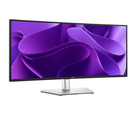 BAZAR - DELL LCD P3425WE - 34"/IPS/LED/3440x1440/21:9/100Hz/5ms/1500:1/350 cd/m2/HDMI/DP/VESA/3YNBD (210-BRDR) - Poškoze