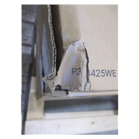 BAZAR - DELL LCD P3425WE - 34"/IPS/LED/3440x1440/21:9/100Hz/5ms/1500:1/350 cd/m2/HDMI/DP/VESA/3YNBD (210-BRDR) - Poškoze