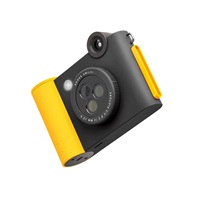 Kodak Smile+ Camera Black - instantní fotoaparát
