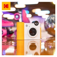 Kodak Smile+ Camera White - instantní fotoaparát