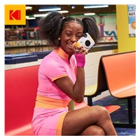 Kodak Smile+ Camera White - instantní fotoaparát