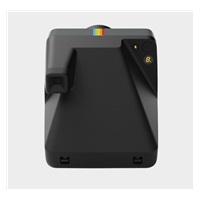 BAZAR - Polaroid Now Gen 3 Black - Poškozený obal (Komplet)
