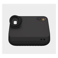 BAZAR - Polaroid Go Gen 2 Black - Poškozený obal (Komplet)