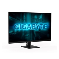 GIGABYTE LCD - 31,5" Gaming monitor GS32QA, 2560x1440, 300cd/m2, 1ms, 2xHDMI, 1xDP, SS IPS