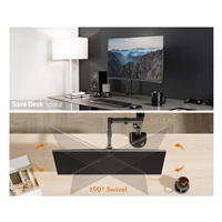 Držák na monitor Fiber Novelty FN401