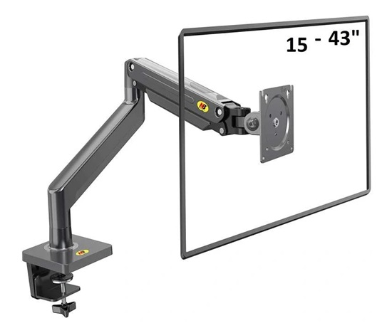 Ergonomický držák monitoru NB G45