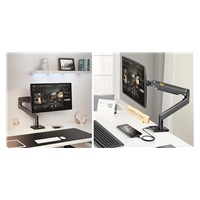 Ergonomický držák monitoru NB G45