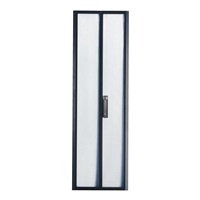 XtendLan 19" stojanový rozvaděč 42U 800x1000 - rozložený
