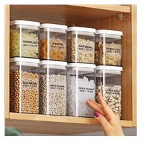 BAZAR - Niimbot štítky ER 40x30mm 230ks Průhledné pro B21, B21S, B3S,B1 - Poškozený obal (Komplet)