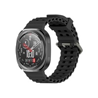 CARNEO GTR Falcon HR+ black