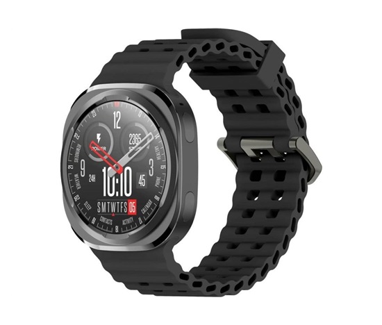 CARNEO GTR Falcon HR+ black