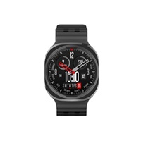 CARNEO GTR Falcon HR+ black